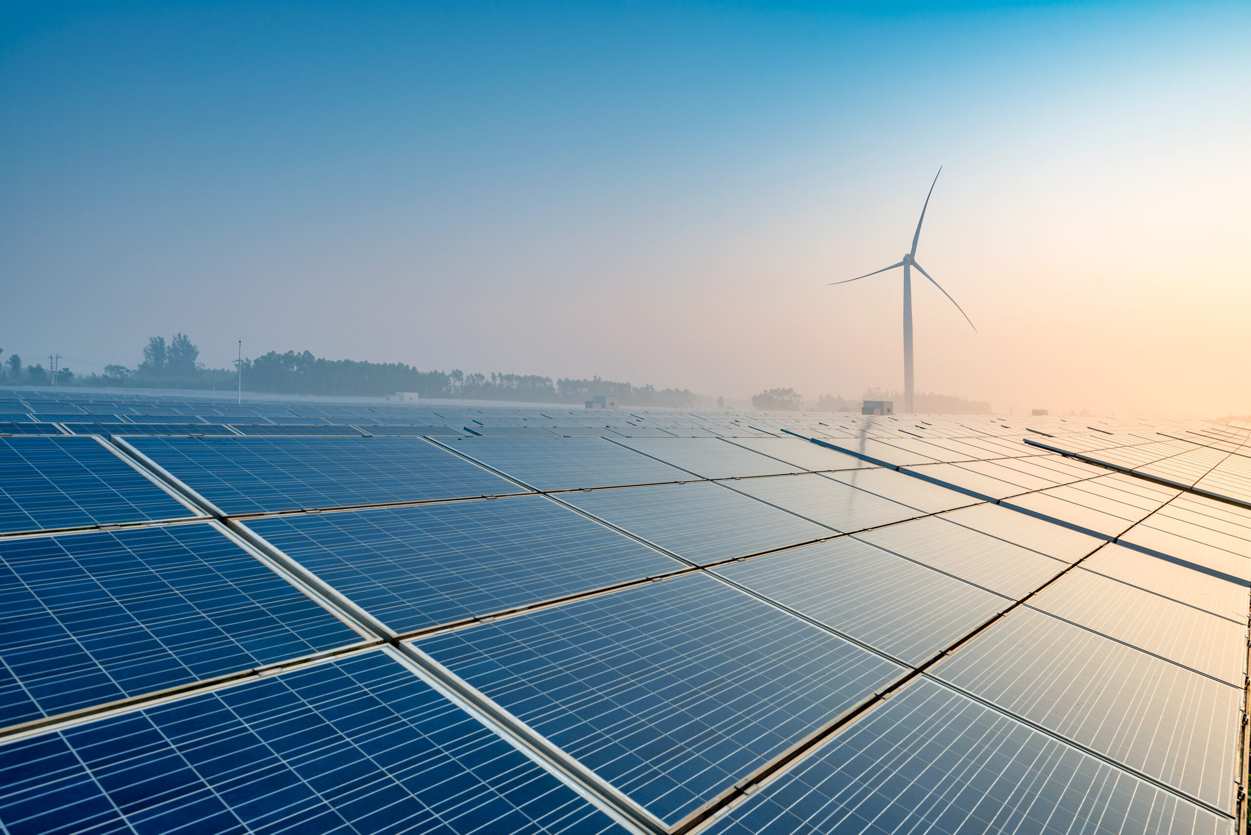 Oyen 2 Solar Project