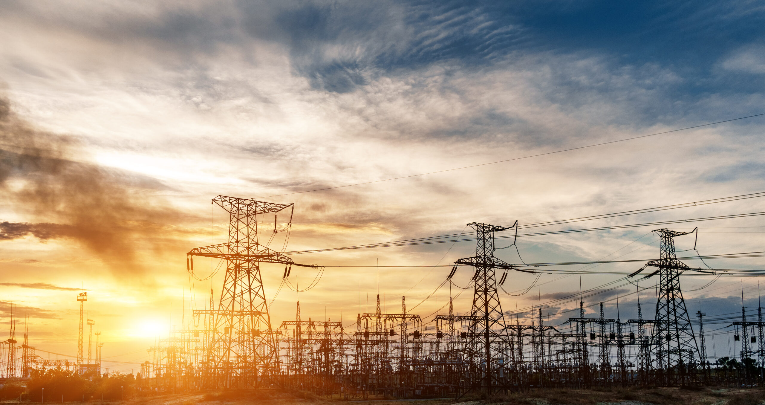 Togo Lake Solar & BESS Project – Power Plant, Substation & Energy Storage System Application